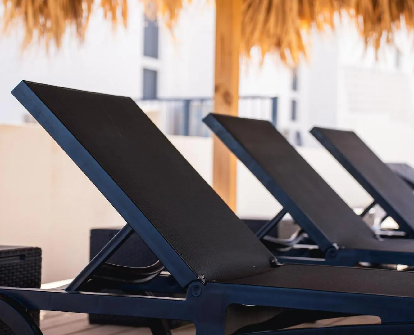 'Casa 30' Villa Nearby Mambo-Beach Willemstad Curaçao