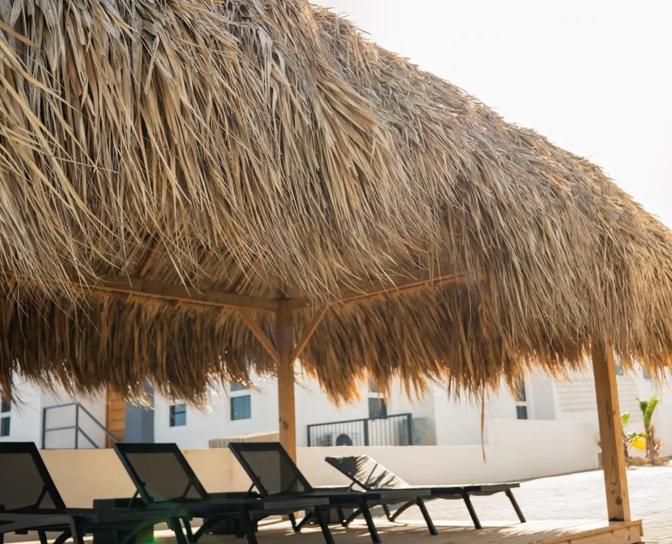 'Casa 30' Villa Nearby Mambo-Beach Willemstad