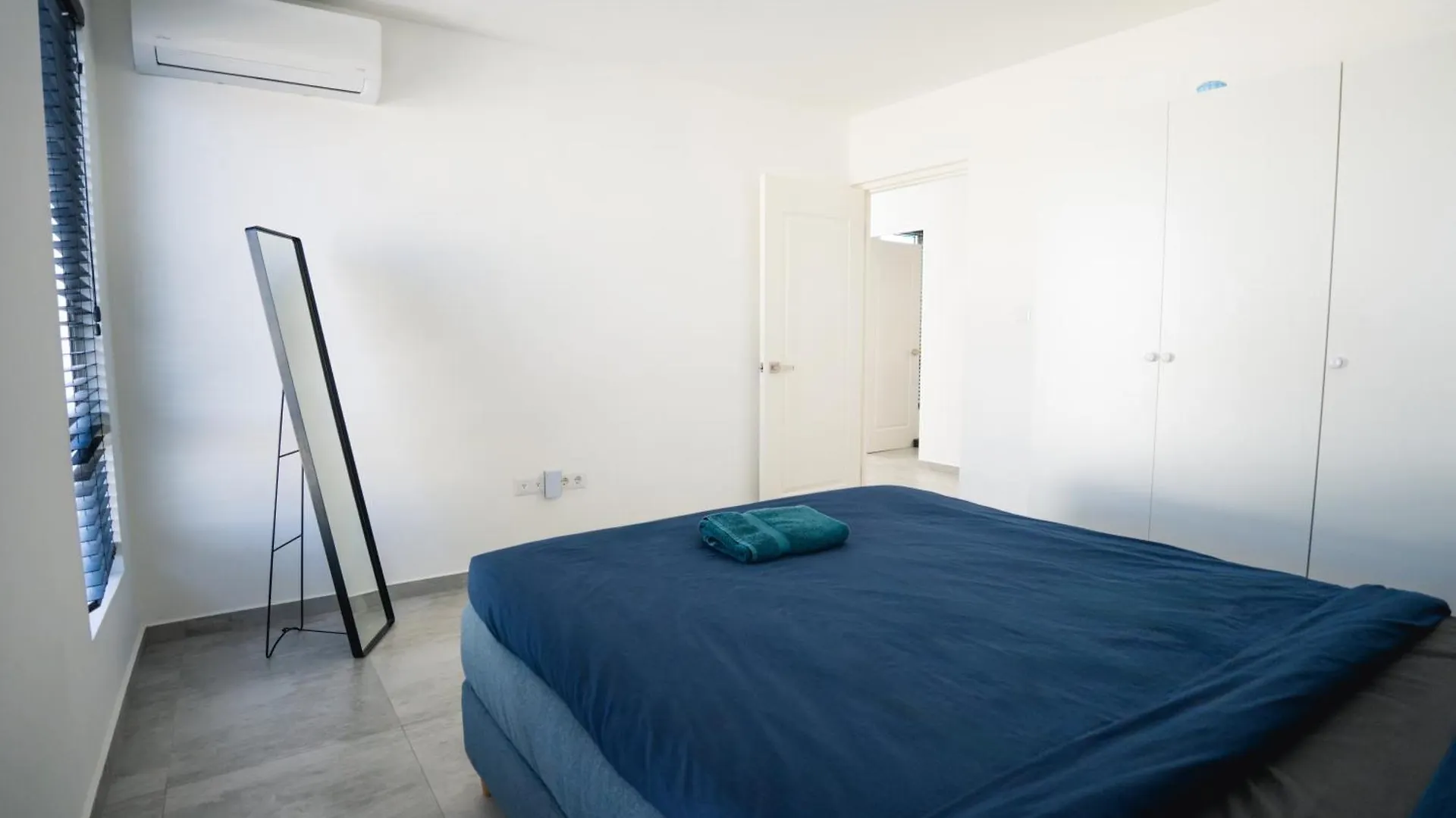 'Casa 30' Villa Nearby Mambo-Beach Willemstad 0*,
