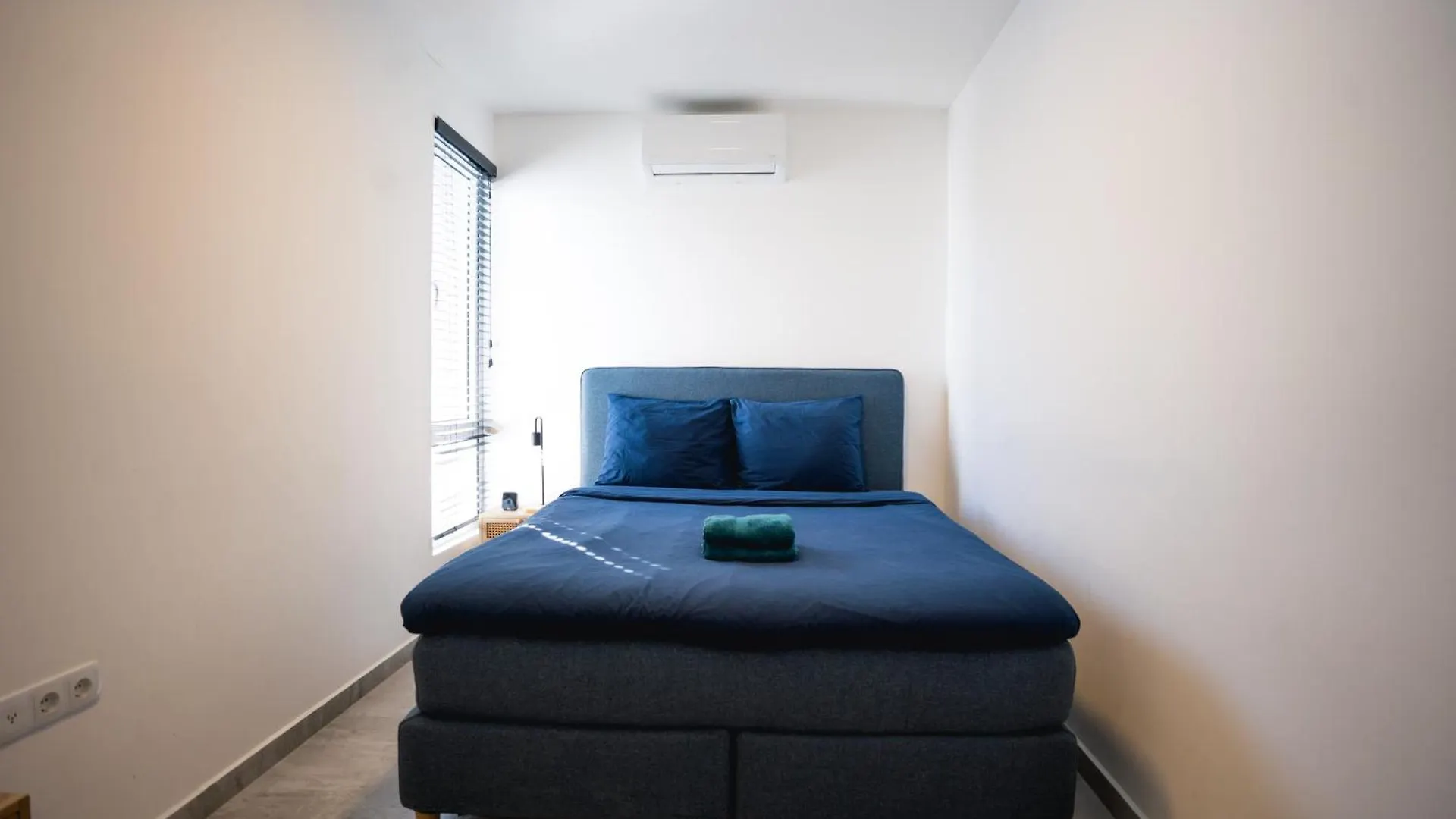 'Casa 30' Villa Nearby Mambo-Beach Willemstad