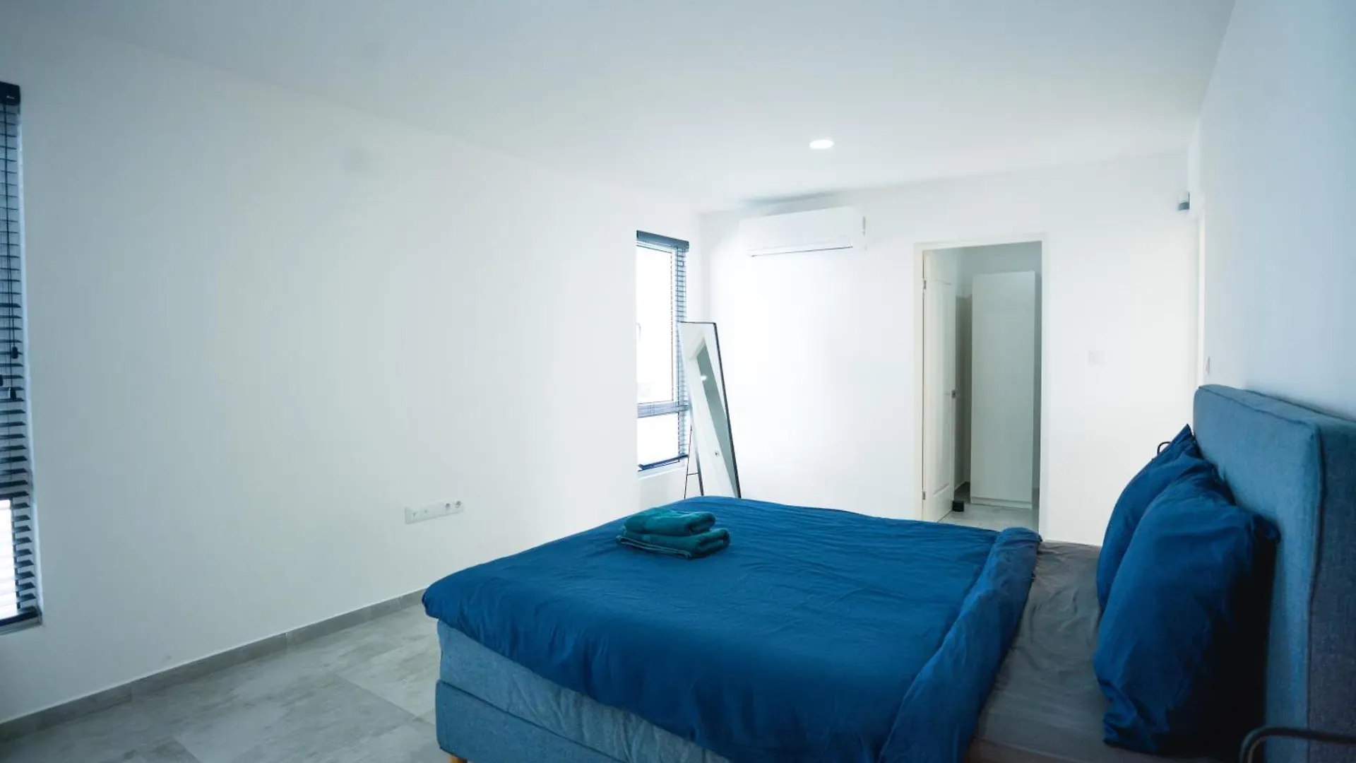 'Casa 30' Villa Nearby Mambo-Beach Willemstad