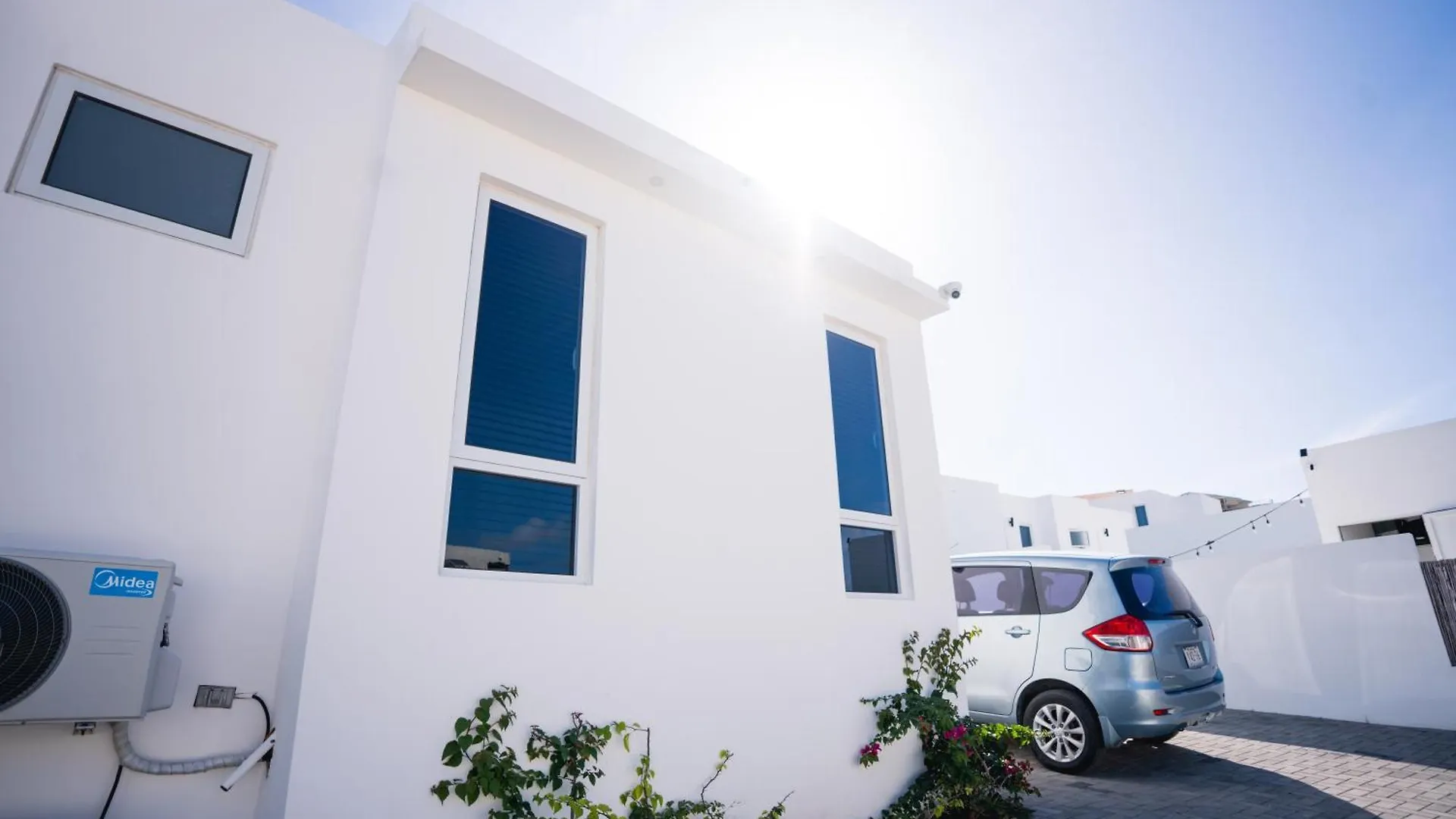 'Casa 30' Villa Nearby Mambo-Beach Willemstad