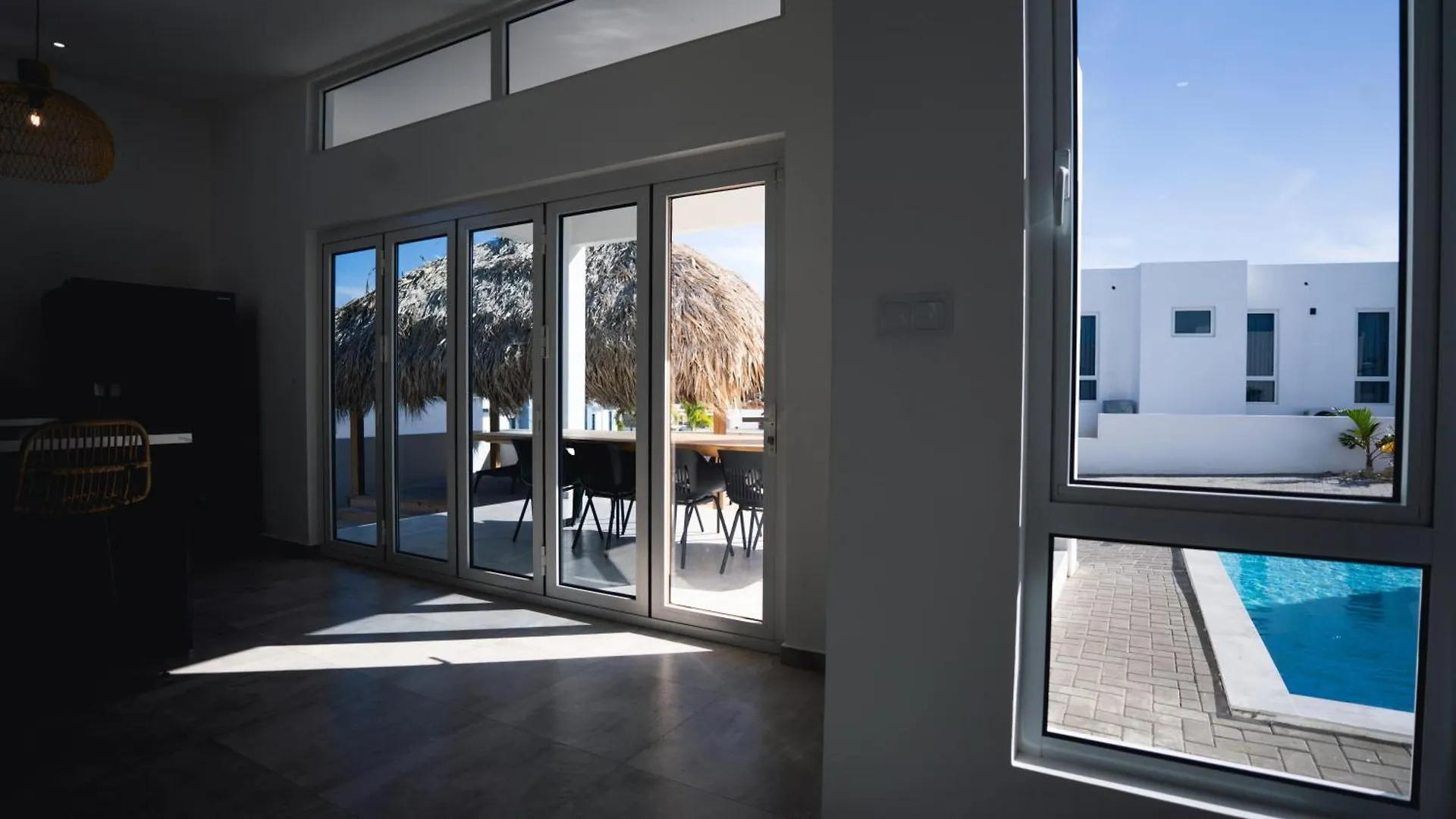 'Casa 30' Villa Nearby Mambo-Beach Willemstad 0*,