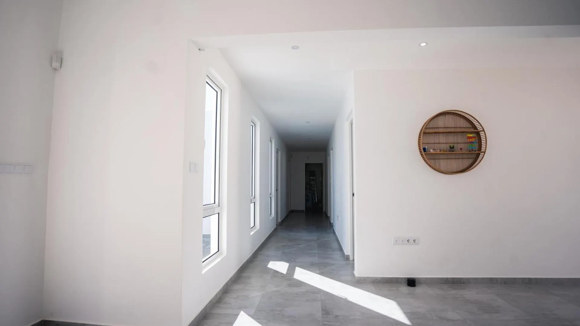'Casa 30' Villa Nearby Mambo-Beach Willemstad 0*,