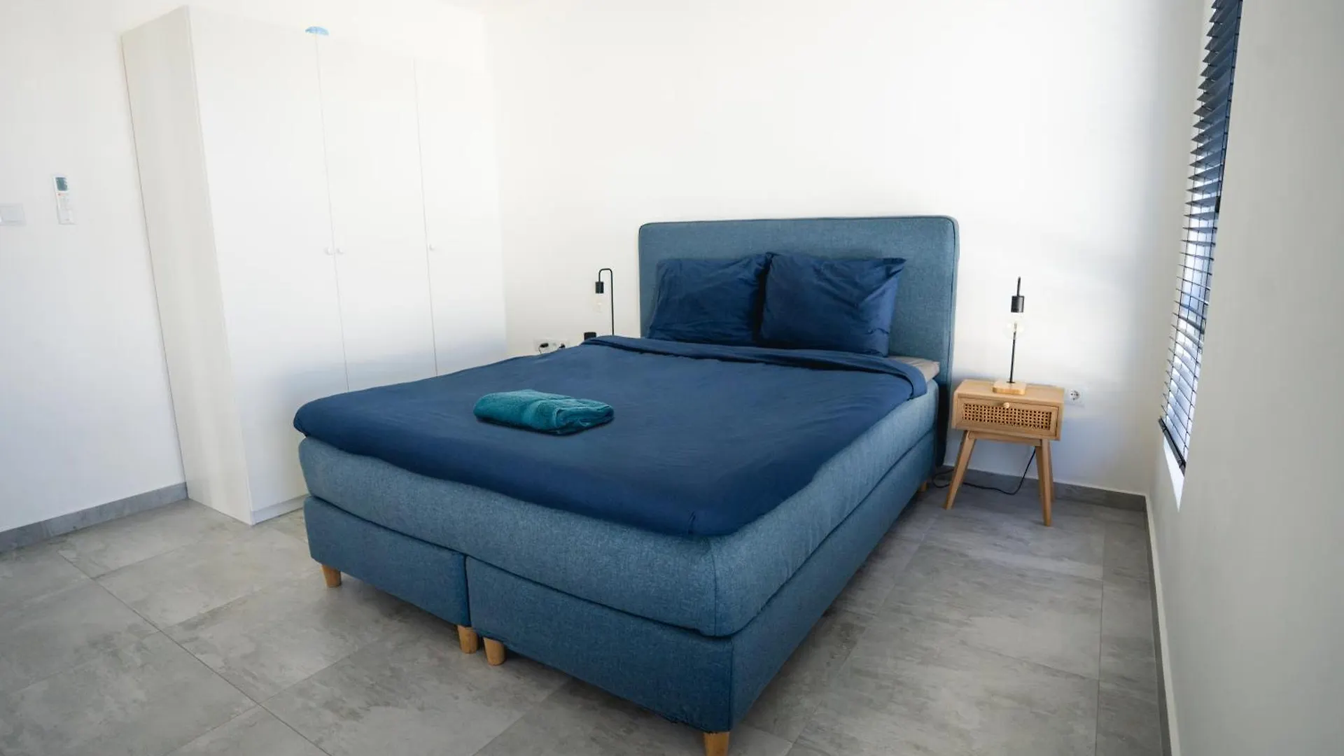 'Casa 30' Villa Nearby Mambo-Beach Willemstad