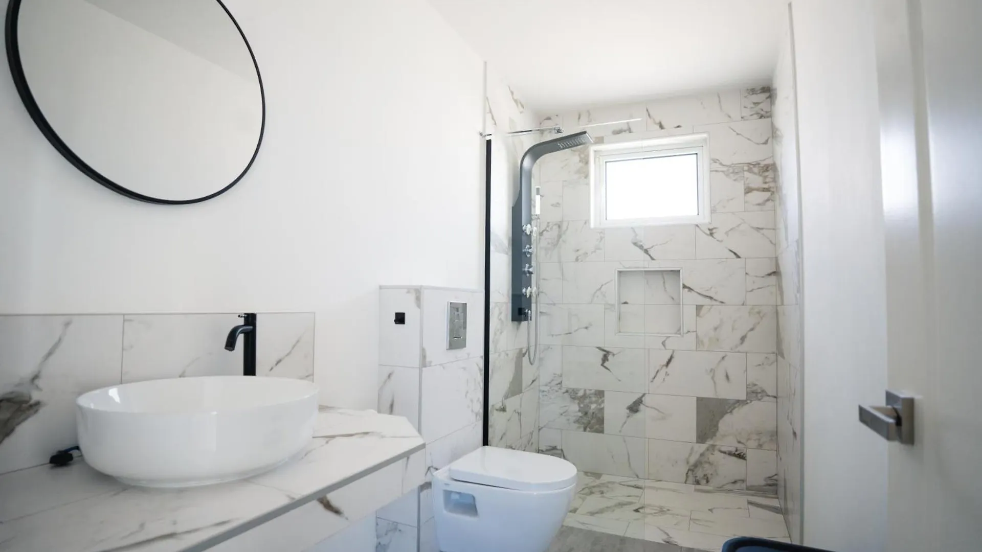 'Casa 30' Villa Nearby Mambo-Beach Willemstad Curacao
