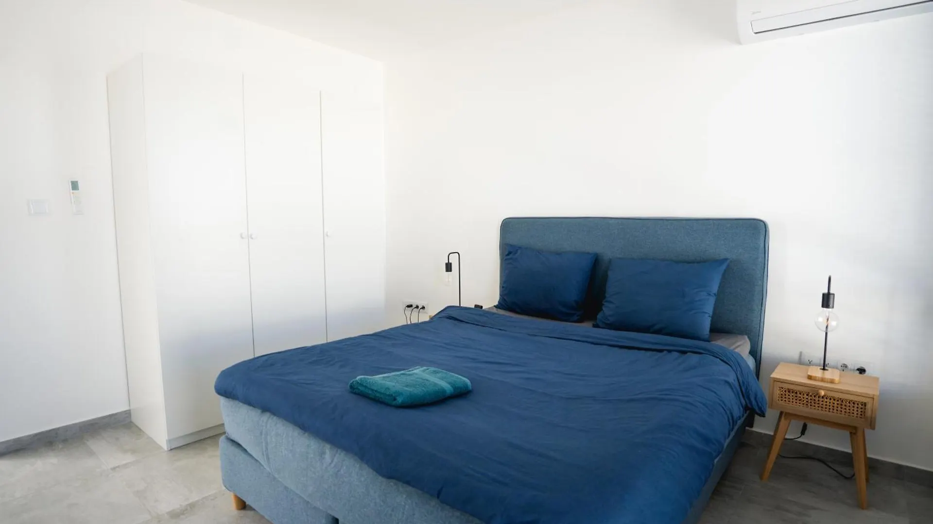 'Casa 30' Villa Nearby Mambo-Beach Willemstad 0*,