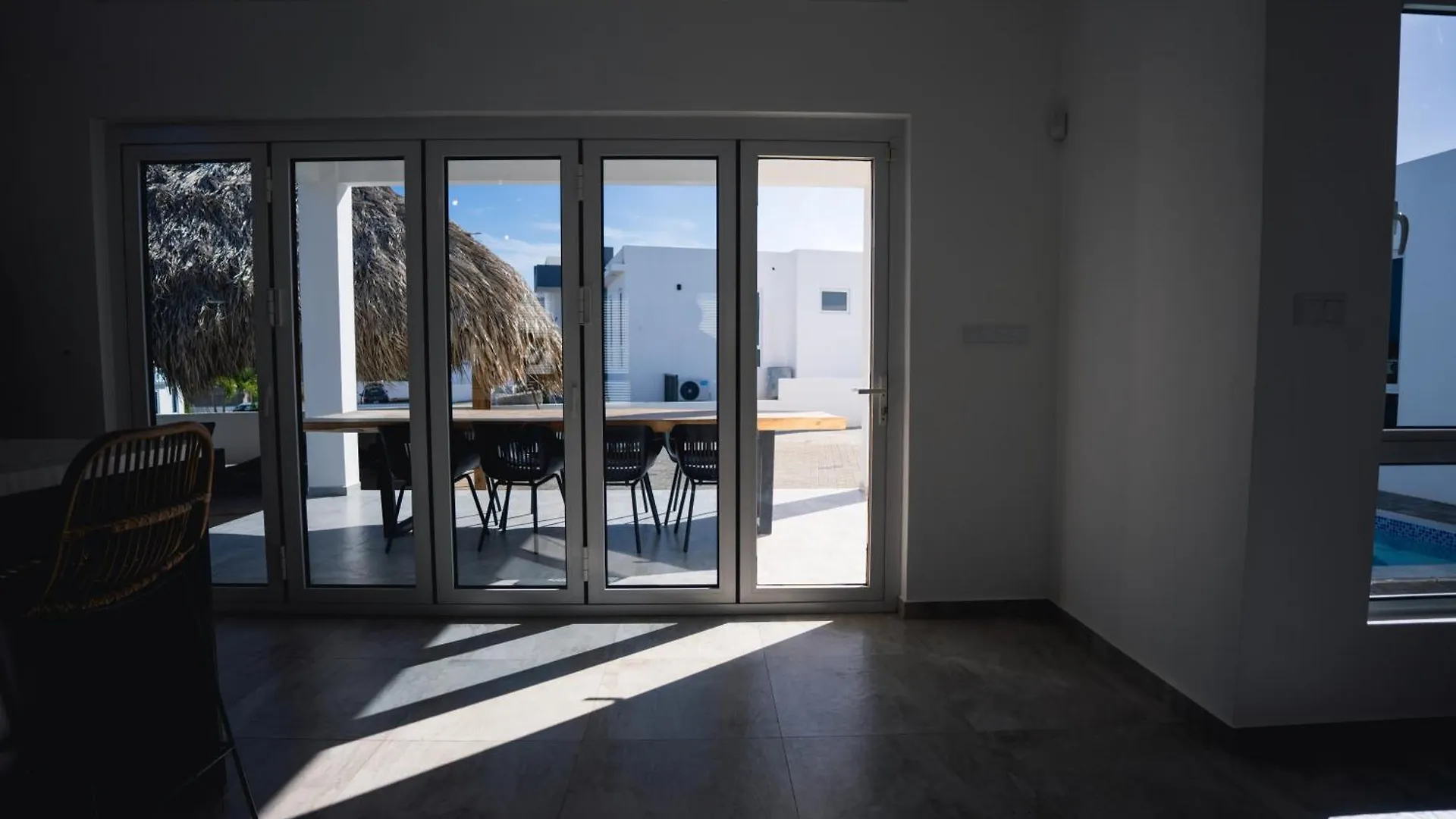'Casa 30' Villa Nearby Mambo-Beach Willemstad 0*,  Curacao