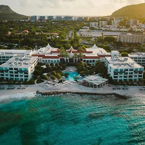 5* Station touristique Curaçao Marriott Beach
