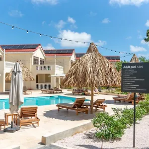 4* Station touristique Livingstone Jan Thiel